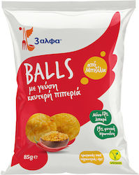 3αλφα Chips 85gr