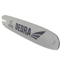 Dedra DED87012 Λάμα Αλυσοπρίονου 40cm