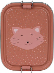 Trixie Small 0.8lt Mrs Cat