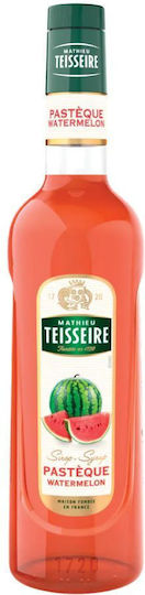 Mathieu Teisseire Σιρόπι για Κοκτέιλ με Γεύση Καρπούζι 700ml