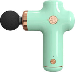 Yesoul Gun Massage for the Body Green MG11