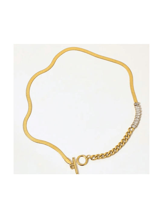 Paroi Chain Neck