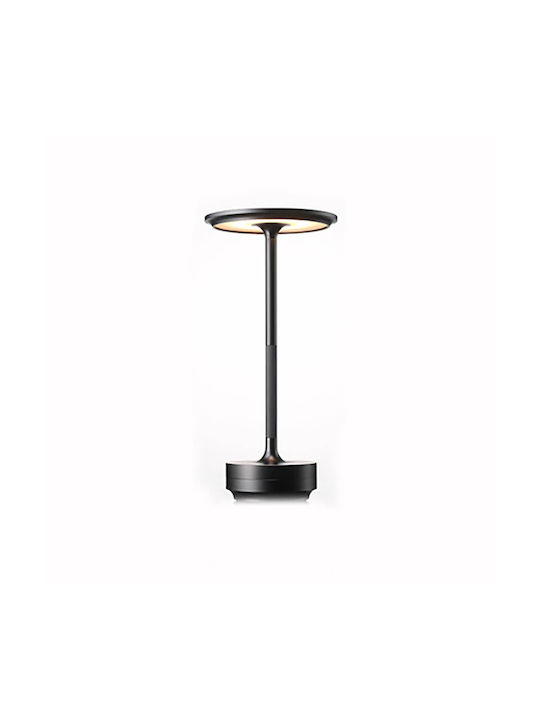ArkoLight Dekorative Lampe Schwarz