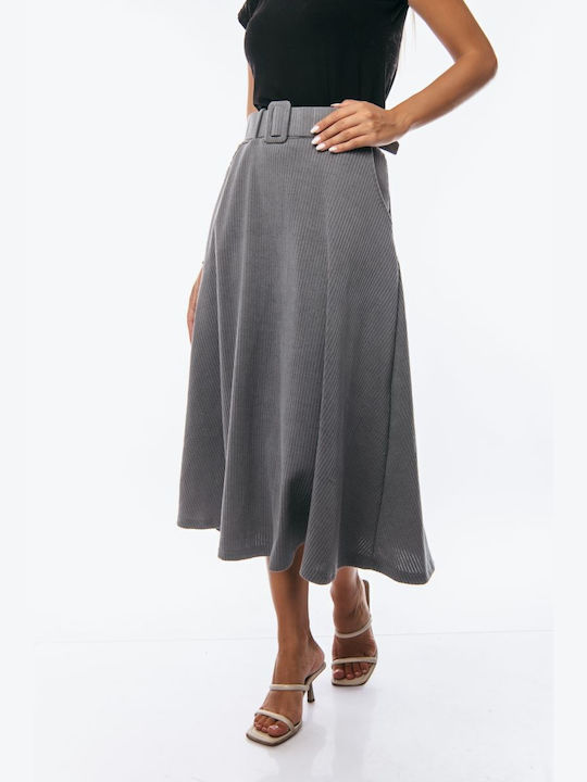 Dress Up Skirt grey