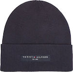 Tommy Hilfiger Beanie Unisex Σκούφος Πλεκτός σε...