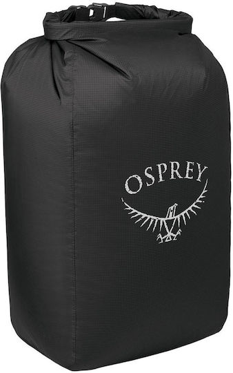 Osprey Ultralight Pack Liner Водоустойчива Чанта 36л Черна