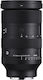 Sigma Full Frame Φωτογραφικός Φακός 28-105mm f/2.8 DG DN Art για Leica L Mount Μαύρος