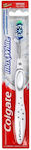 Colgate Max White Manual Toothbrush Medium White 1pcs