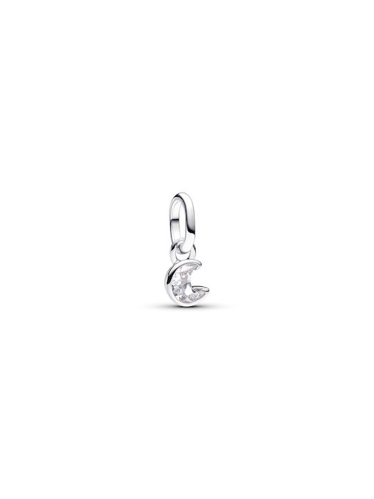 Pandora Charm από Ασήμι