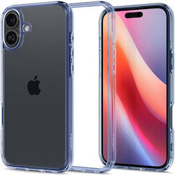Spigen Ultra Hybrid Sky Crystal (iPhone 16 Plus)