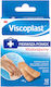 Ultimate Viscoplast Waterproof Wound Care Kit – 12 Premium Bandages Superior Healing Protection