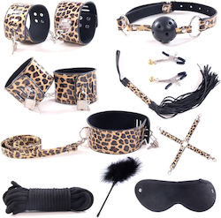 Dragon BDSM Kit