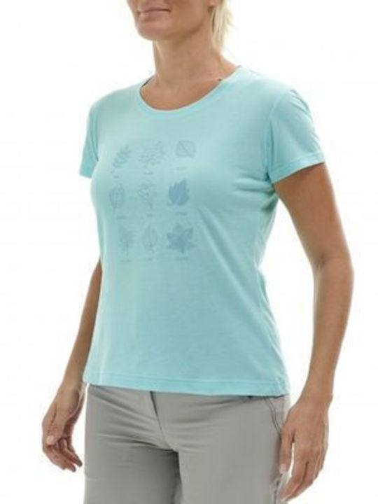 Γυναικείο T-shirt Curacao