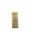 Αρωματικό Wax Melt με Άρωμα Βανίλια 7289 55gr