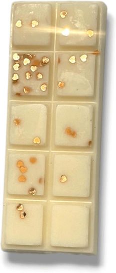 Duft-Wax Melt mit Duft White Musk 3964 55gr