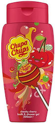 Chupa Chups Αφρόλουτρο σε Gel 300ml