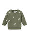 Name It Kinder Sweatshirt GREEN