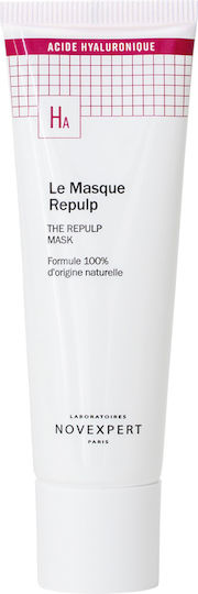 Novexpert Repulp Mască Pentru Față 50ml
