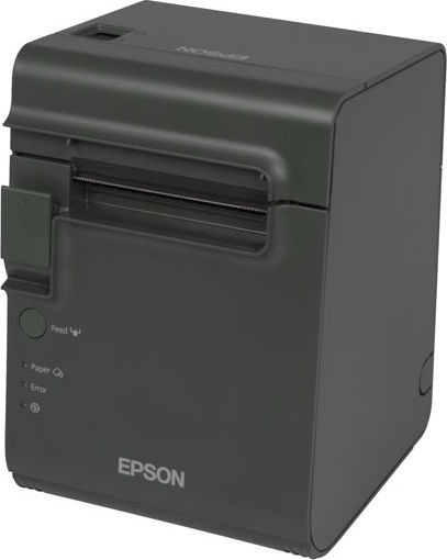 Epson Tm-l90lf Принтер за етикети USB, Ethernet