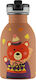 24bottles Urban Bottle Kinder Süßer Bär 250ml