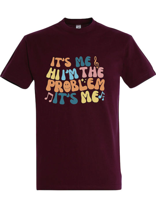 Taylor Swift Its Me Hi I Am The Problem Its Me ...