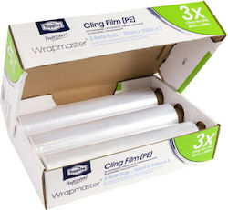Wrapmaster Επαγγελματική Μεμβράνη 30cmx300m