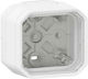 Legrand Plexo N Switch Box in White Color 069689L