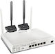 Draytek Vigor 2866L Ασύρματο Router με 5 Θύρες