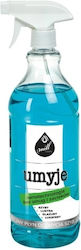 Crystalclear Pro Glass Cleaner 1.22l