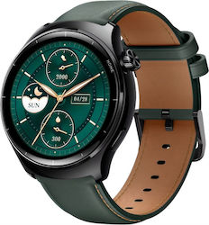 Mibro Watch Lite3 Pro 45mm Blackish Green Mibro Watch Lite3 Pro 45mm Blackish Green