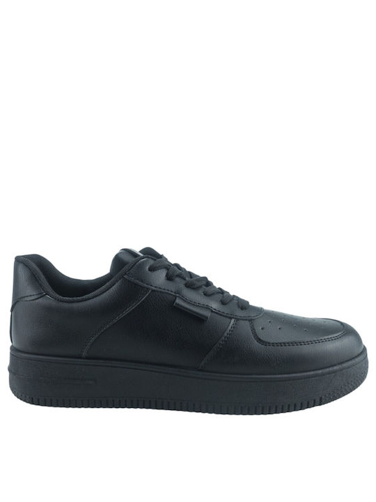 Plato Sneakers Black