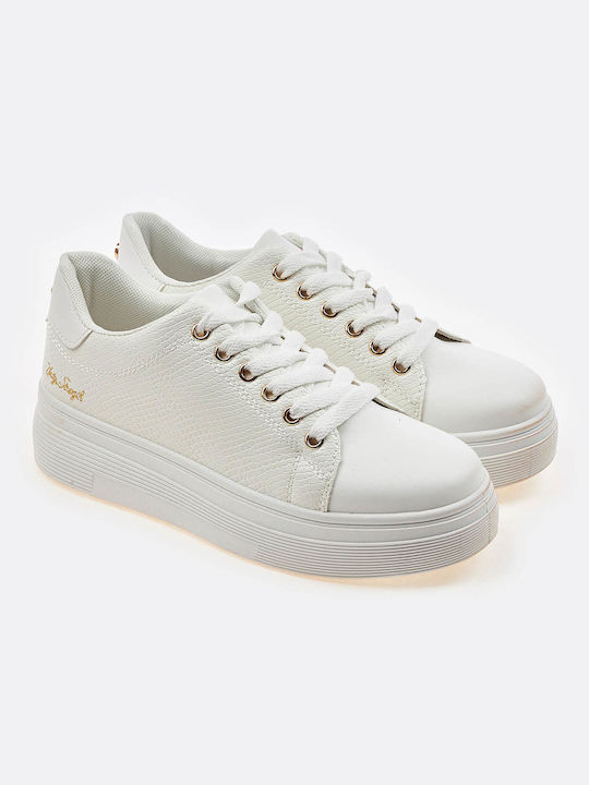 Sneakers White