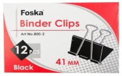 Foska Cleme 41mm 12buc