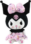 Kuromi Plush 22cm