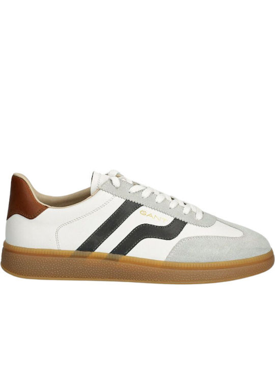 Gant Cuzmo Adidași Albi / Verzi