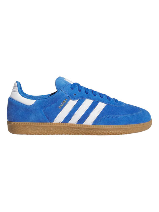 Adidas Samba Adv Sneakers Blue