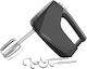 Albatros Hand Mixer 550W Black