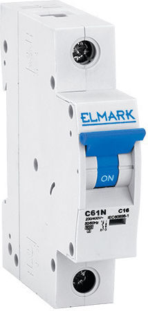 Elmark Automatic Circuit Breaker 41456