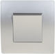 Elmark El Basic Tg115 Comutator De Perete Elect...