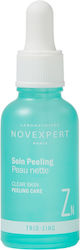 Novexpert Clear Skin Peeling Προσώπου σε Ορό 30ml