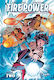 Fire Power By Kirkman & Samnee Hc Book 02