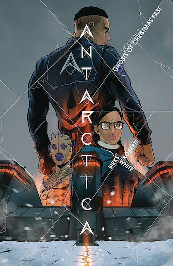 Antarctica Tp Vol 02