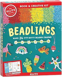 Beadlings Editors Of Klutz Klutz Press Inc 0912