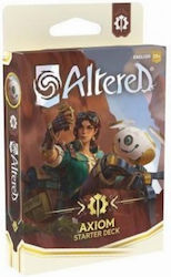 Altered Tcg Axiom Starter Deck