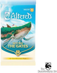 Altered Tcg Beyond Gates Booster