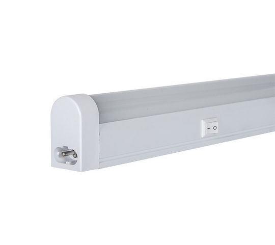 Elmark Φωτιστικό Πάγκου Κουζίνας LED 18W Warmes Weiß