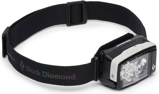 Black Diamond Челник LED IP67 с Максимална Яркост 1000лм Distance Lt 1100 Черен
