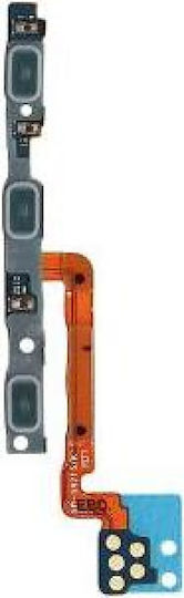 Samsung Καλωδιοταινία με Πλήκτρο On / Off για Samsung S921B Galaxy S24 5G