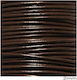 Lace Leather Brown