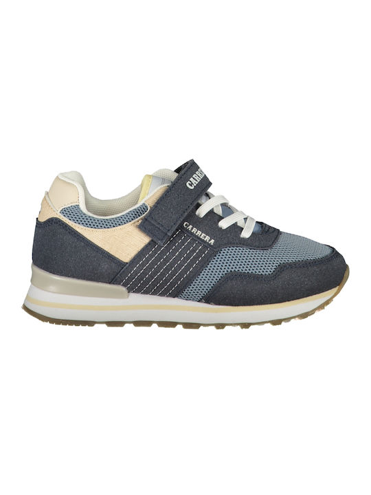 Carrera Kids Sneakers Blue